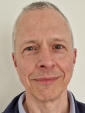 Professor Alex Marsh